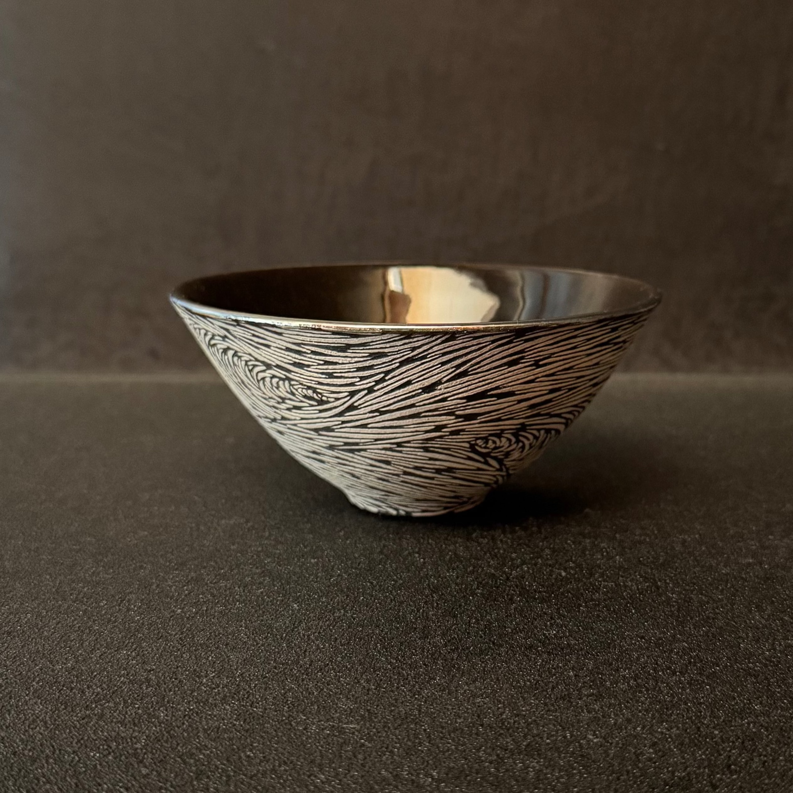 増原嘉央理 茶碗 – 且座喫茶 シャザキッサ 公式オンラインストア