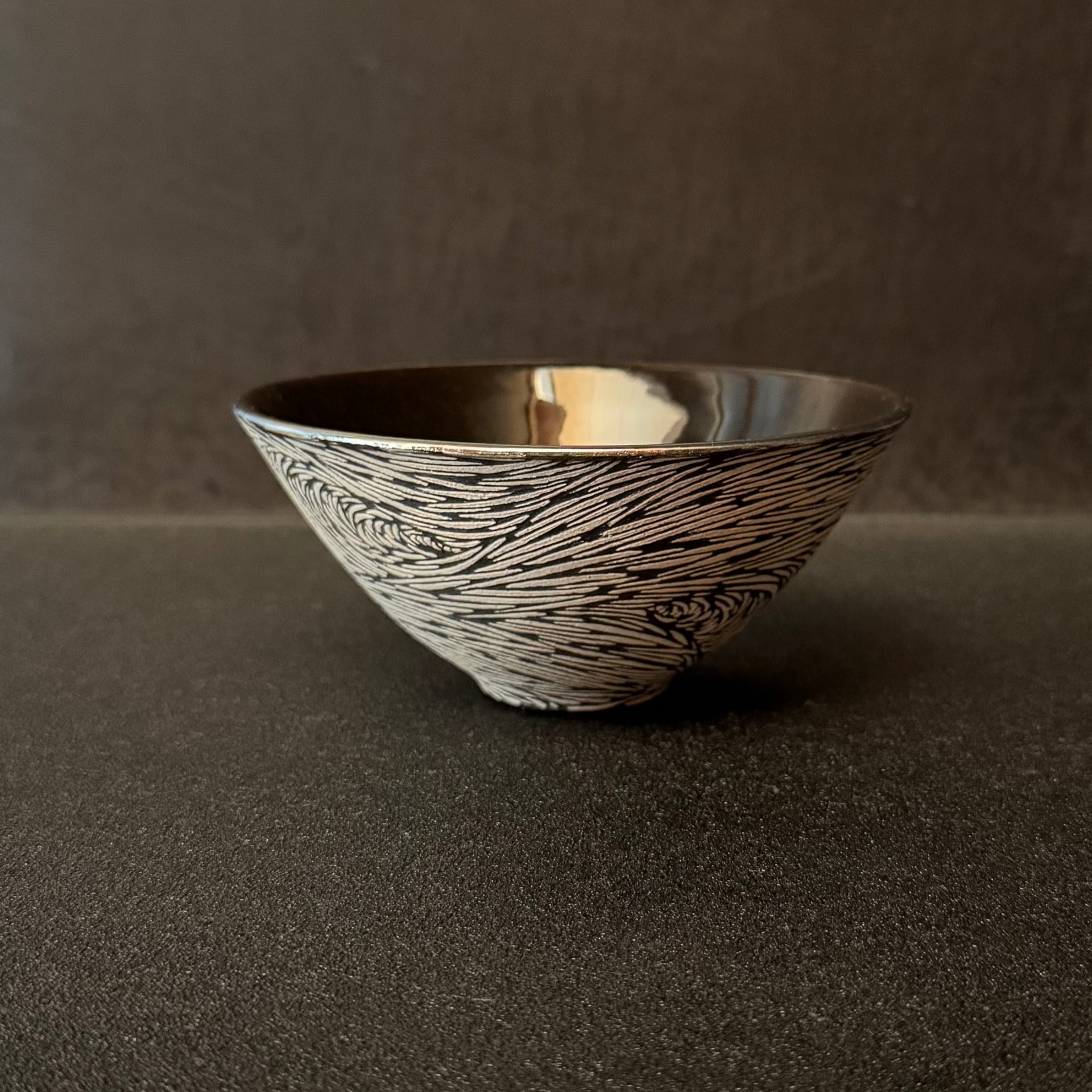 増原嘉央理 茶碗 – 且座喫茶 シャザキッサ 公式オンラインストア